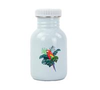 Gourde perroquet 350 mL Yoko Design