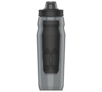 Gourde Playmaker Squeeze 950 ml Under Armour - Pitch Gray/Black