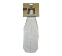 Gourde pliable Six Peaks Blanc 500 ml