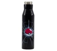 Pokemon Bouteille Isotherme réutilisable en Acier Inoxydable 580 ML