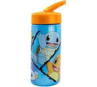 Gourde Pokemon - bouteille enfant école Pokemon