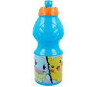 Bouteille Sport 400 ML | Pokemon DISION