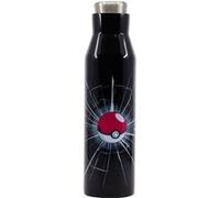Pokemon Bouteille Isotherme réutilisable en Acier Inoxydable 580 ML