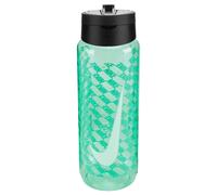 Gourde polaire Nike Tr Renew Graphic Straw Vert TU
