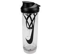 Nike Gourde Shaker polaire TR Recharge 2.0 24 oz Blanc TU