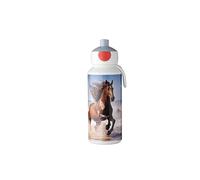Gourde pop-up Campus 400 ml - Wild Horse,