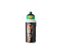 Gourde pop-up Campus 400 ml - Wild Tiger,