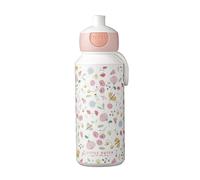 Gourde pop-up Campus fleurs Mepal