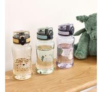 Gourde pour enfant About Friends Léopard (420 ml)