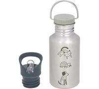 Gourde pour enfant inox Happy Prints (500 ml)