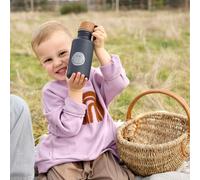 Gourde pour enfant inox Little Gang Smile (500 ml)