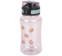 Gourde pour enfant tiny team chat (420 ml)