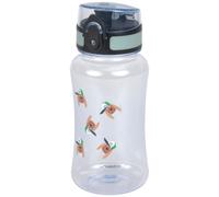 Gourde pour enfant tiny team chien (420 ml)