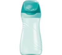 Gourde pour enfant - Turquoise - Plastique - Etanche - 430ml - Maped - Picnik Or