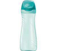 Maped – Gourde enfant Picnik Origins – Capuchon, anti-gouttes étanche, Sans BPA – Turquoise 580 ml
