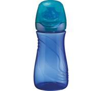 Gourde Pour Enfants École Ou Pique-nique Bleu TU