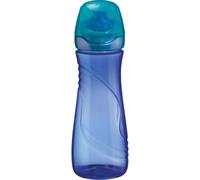 Gourde Pour Enfants École Ou Pique-nique Blue TU