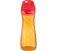Gourde Pour Enfants École Ou Pique-nique Orange TU