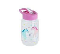 Gourde Pour Enfants Kiddie Bottle Fantasy Rose TU