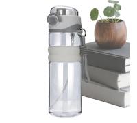 Gourde Pour L'École Bouteille à Spray Fin Alimentaire Résistante à la