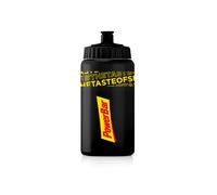 Gourde PowerBar - 0,50L Noir TU