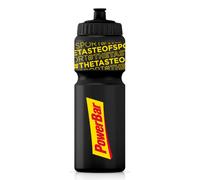 Gourde PowerBar - 0,75L Noir TU