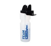 Gourde Prestoglas Team Blanc 800 ml Unisex