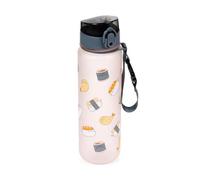 Gourde Puckator Pusheen le Chat Sushi Club Multicolore 600 ml