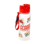 Gourde Puckator Scooter Multicolore 600 ml