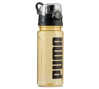 Gourde Puma Jaune TU Unisex