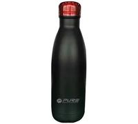 Gourde Pure2Improve Noir TU Unisex