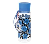 Gourde rÃ©utilisable enfant Rex London Astrid Flower Bleu TU