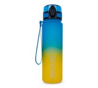 Gourde rabattable Regatta Tritan Bleu 0,6 L