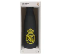 CyP Brands Real Madrid Bouteille d'eau Bidon Gourde Blanc Produit officiel