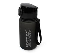Gourde Regatta Tritan Noir 0,35 L