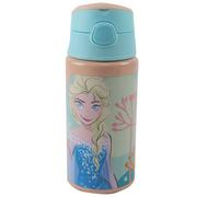 Gourde Reine des Neiges en aluminium 500 ML Frozen