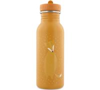 Trixie - Gourde pour Enfants en Acier Inoxydable 500ml - Mr. Fox (Renard)