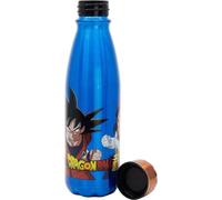 Gourde réutilisable en aluminium de 600 ml pour enfants