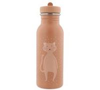 Gourde rose 500ml - Mrs. Cat Beige G