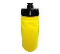 Gourde Roto Praxi Jaune 600 ml