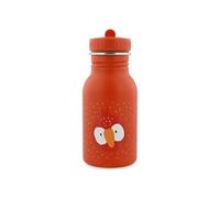 Gourde rouge 350ml - Mr. Parrot
