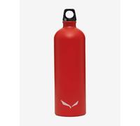 Salewa Isarco Lightweight Stainless Steel 1l Gourde 1 Rouge