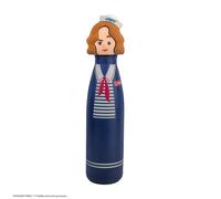 Gourde Sculptée Isotherme Robin Scoops Ahoy - Stranger Things Bleu TU