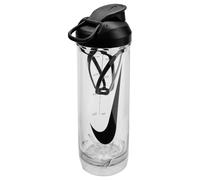 Gourde shaker rechargeable Nike TR Blanc TU