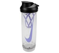 Gourde shaker rechargeable Nike TR Blanc TU