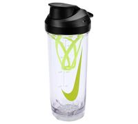 Gourde shaker rechargeable Nike TR Blanc TU