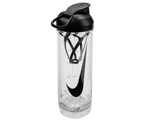 Gourde shaker rechargeable Nike TR Blanc TU