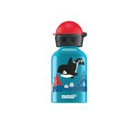 Gourde sigg kid 0.3l orca family