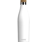 Gourde SIGG Meridian Blanc 0,5 L