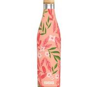 Sigg Meridian Sumatra 500ml Thermal Bottle Orange